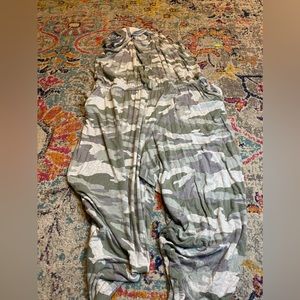 Aerie jumpsuit